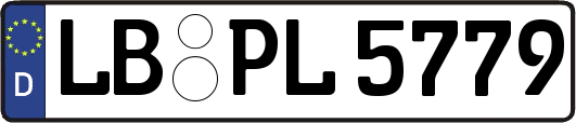 LB-PL5779