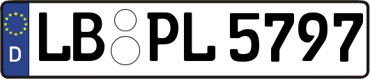LB-PL5797