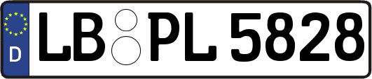 LB-PL5828