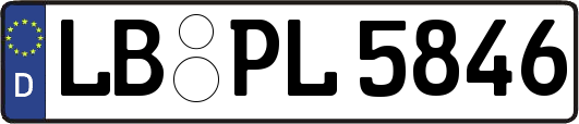 LB-PL5846