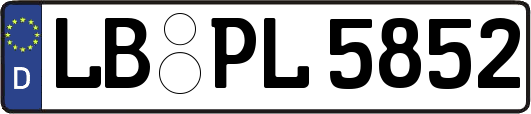 LB-PL5852