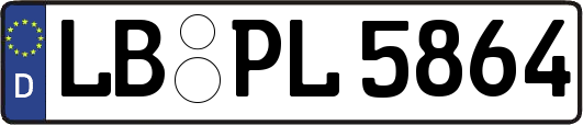 LB-PL5864
