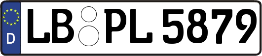 LB-PL5879