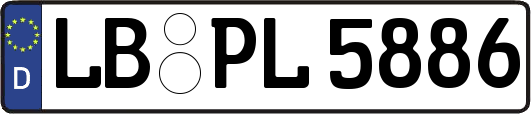 LB-PL5886
