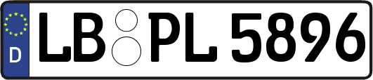 LB-PL5896