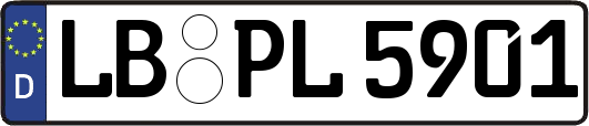LB-PL5901
