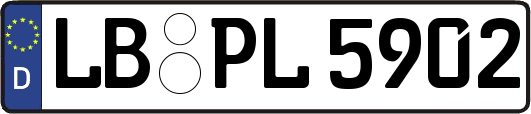 LB-PL5902