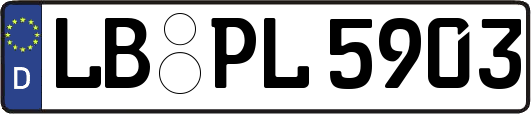 LB-PL5903