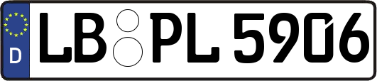 LB-PL5906