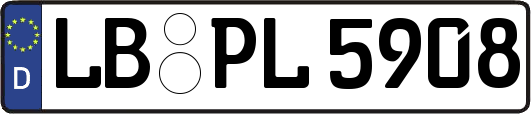 LB-PL5908