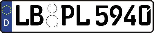 LB-PL5940