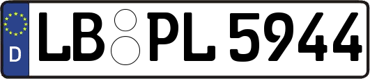 LB-PL5944