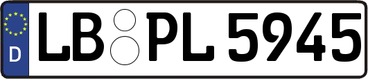 LB-PL5945