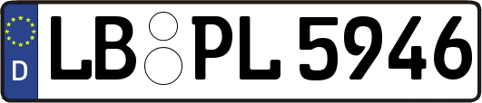 LB-PL5946