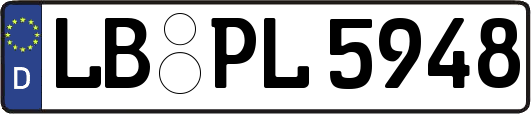 LB-PL5948
