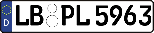 LB-PL5963