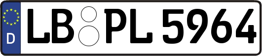 LB-PL5964