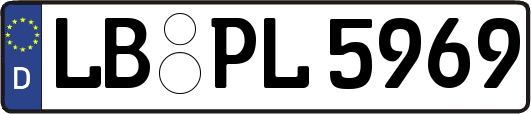 LB-PL5969