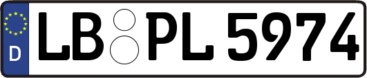 LB-PL5974