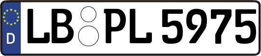 LB-PL5975