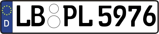 LB-PL5976