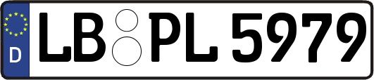 LB-PL5979