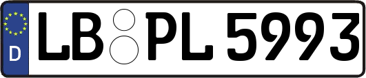 LB-PL5993