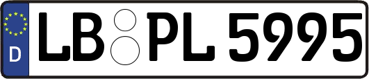 LB-PL5995