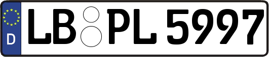 LB-PL5997