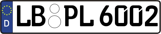 LB-PL6002