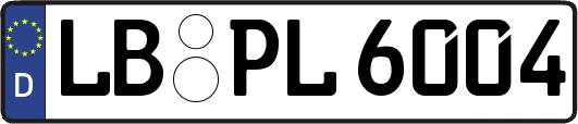 LB-PL6004