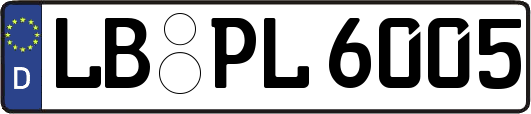 LB-PL6005