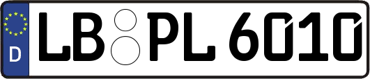 LB-PL6010