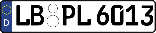 LB-PL6013