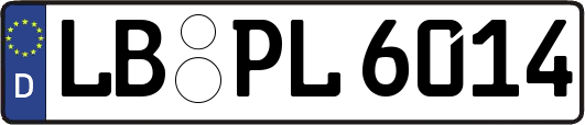 LB-PL6014