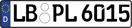 LB-PL6015