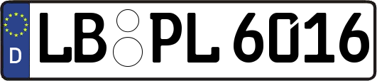 LB-PL6016