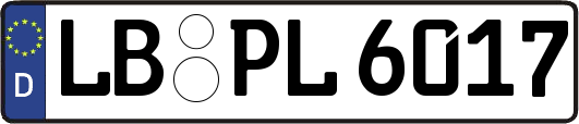 LB-PL6017