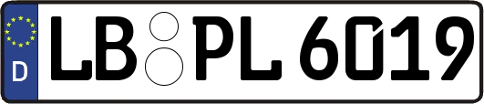 LB-PL6019