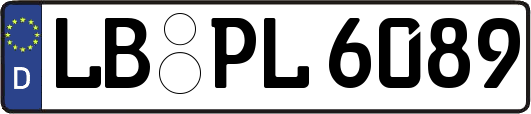 LB-PL6089