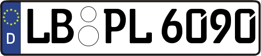 LB-PL6090