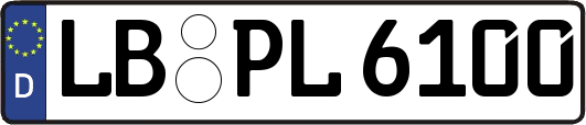 LB-PL6100