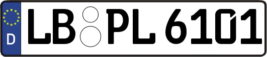 LB-PL6101