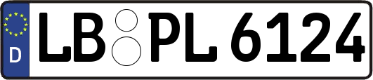 LB-PL6124