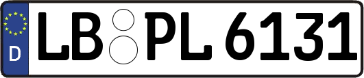 LB-PL6131