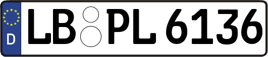 LB-PL6136