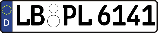 LB-PL6141