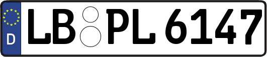 LB-PL6147
