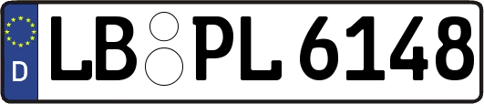 LB-PL6148