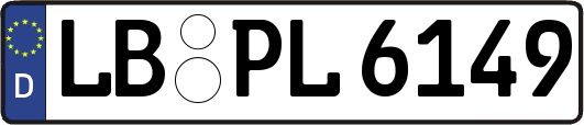LB-PL6149
